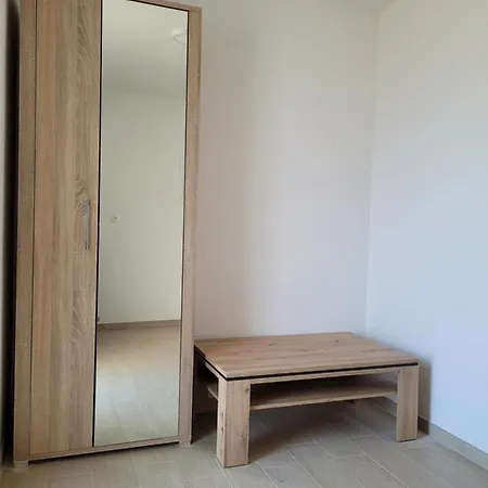 Neva Appartamento Galanta