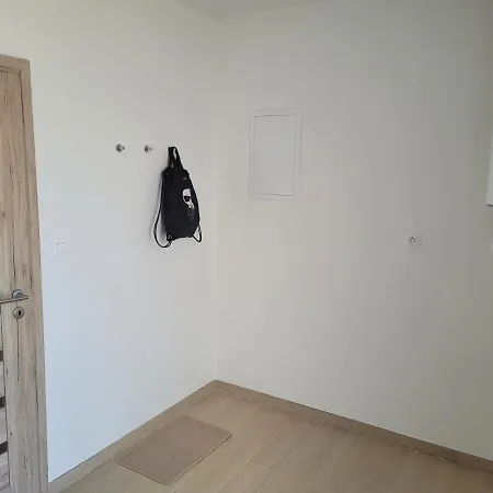 Apartment Neva Galanta