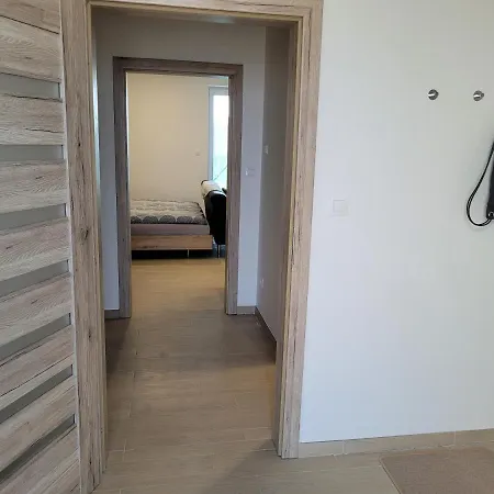 Neva Apartment *