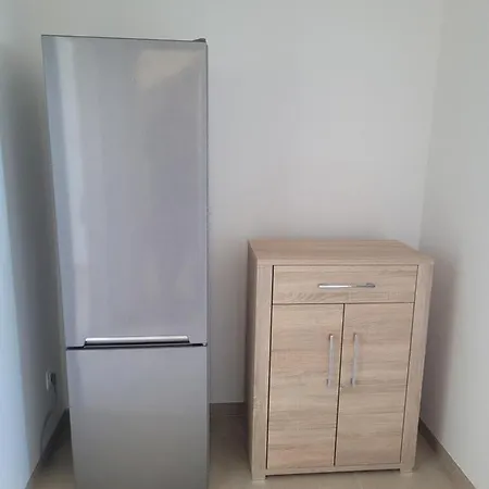 Apartment Neva Galanta