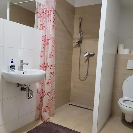 Neva Appartamento Galanta