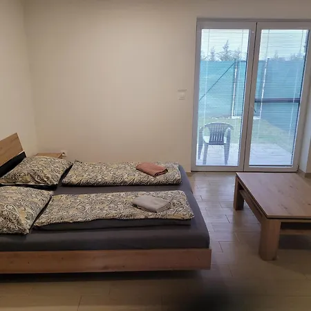 Apartment Neva Galanta