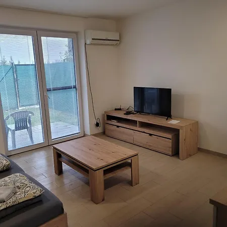 Neva Apartment
